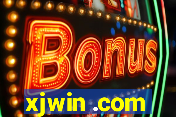 xjwin .com